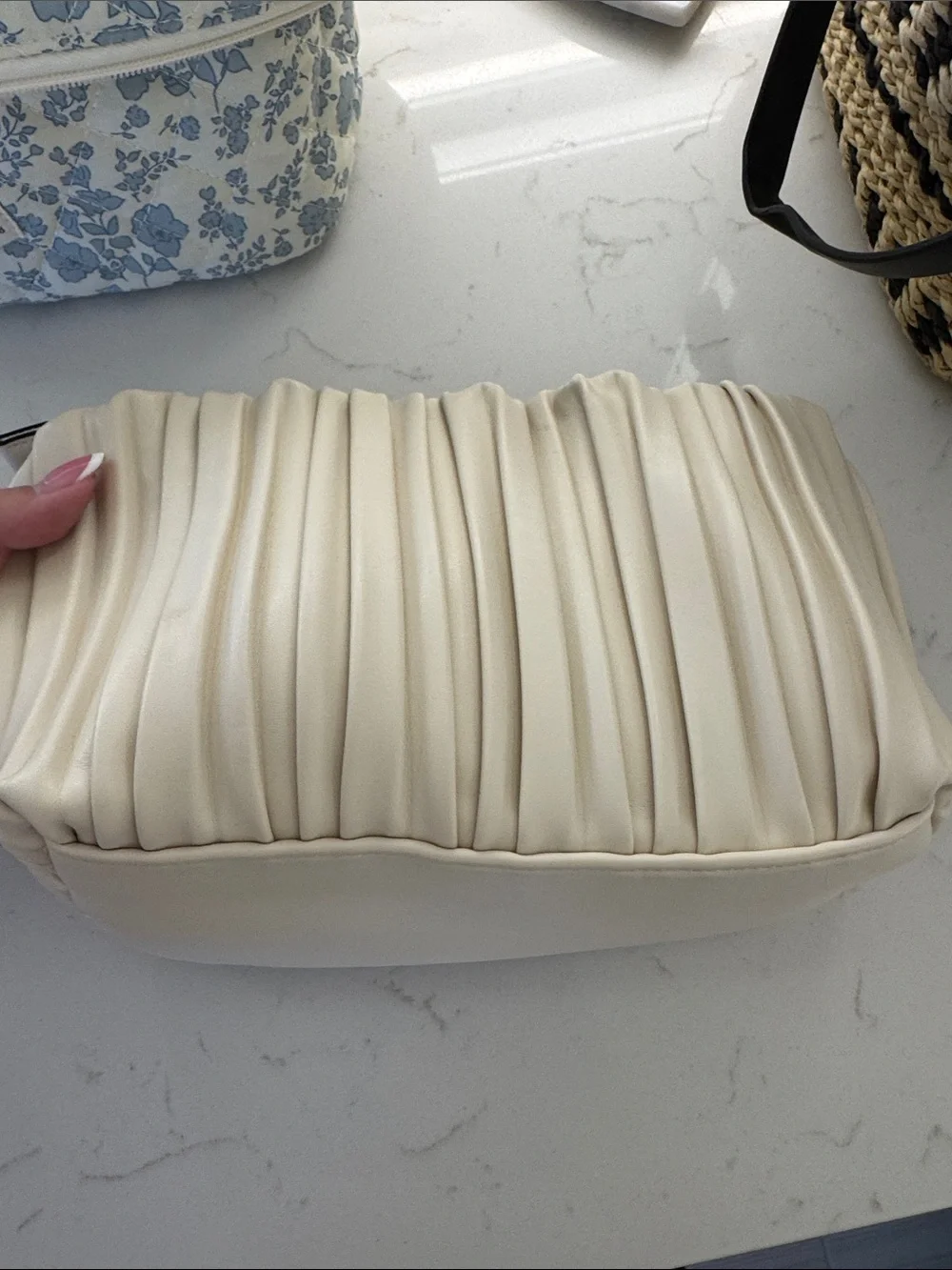 VS Makeup Bag